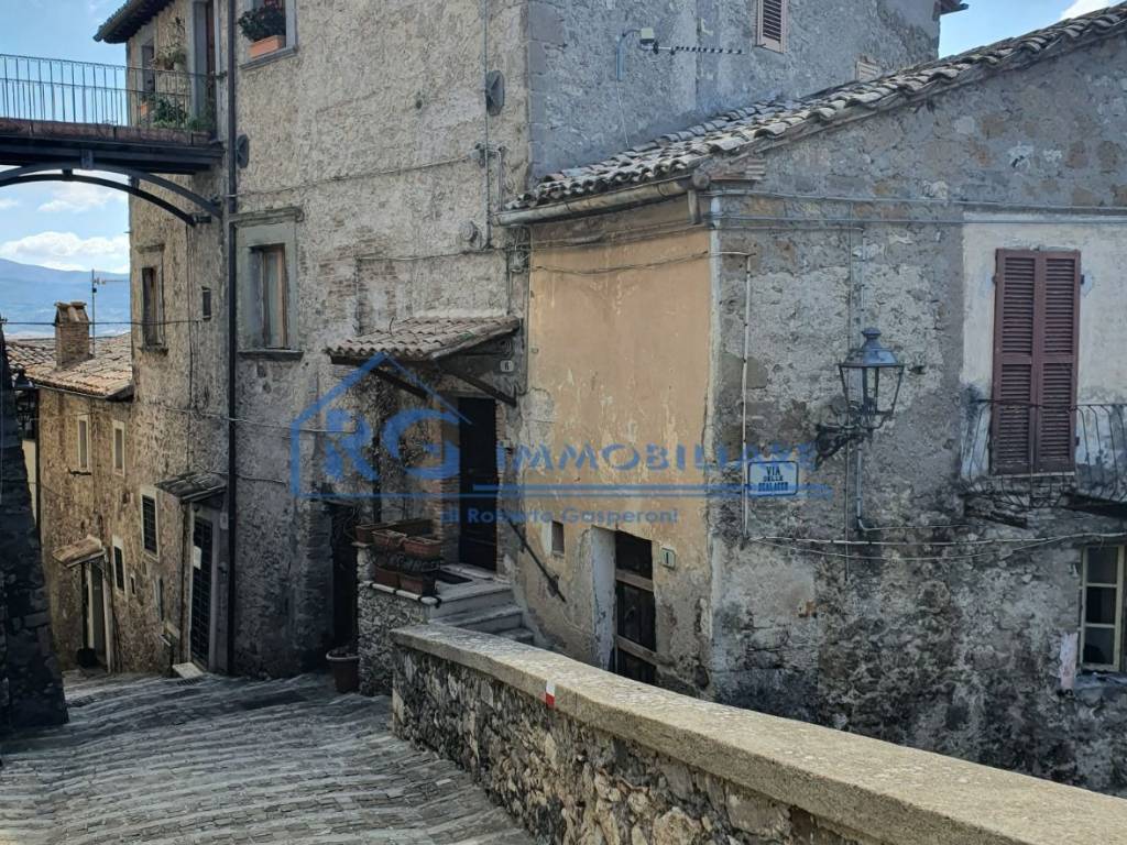 Appartamento a Castiglione in teverina in via delle scalacce - Foto 4