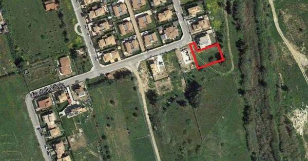 Terreno a Quartu sant'elena in Via delle Viole - Foto 3