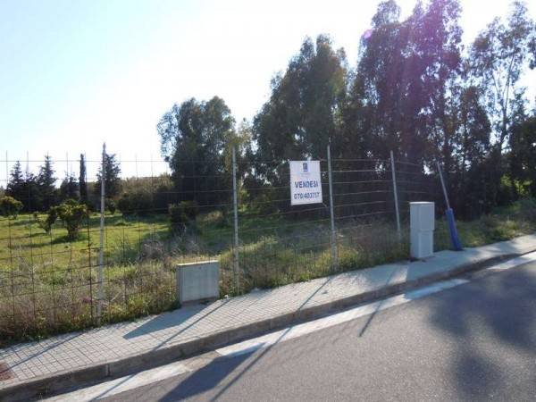 Terreno a Quartu sant'elena in Via delle Viole - Foto 4