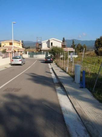 Terreno a Quartu sant'elena in Via delle Viole - Foto 5