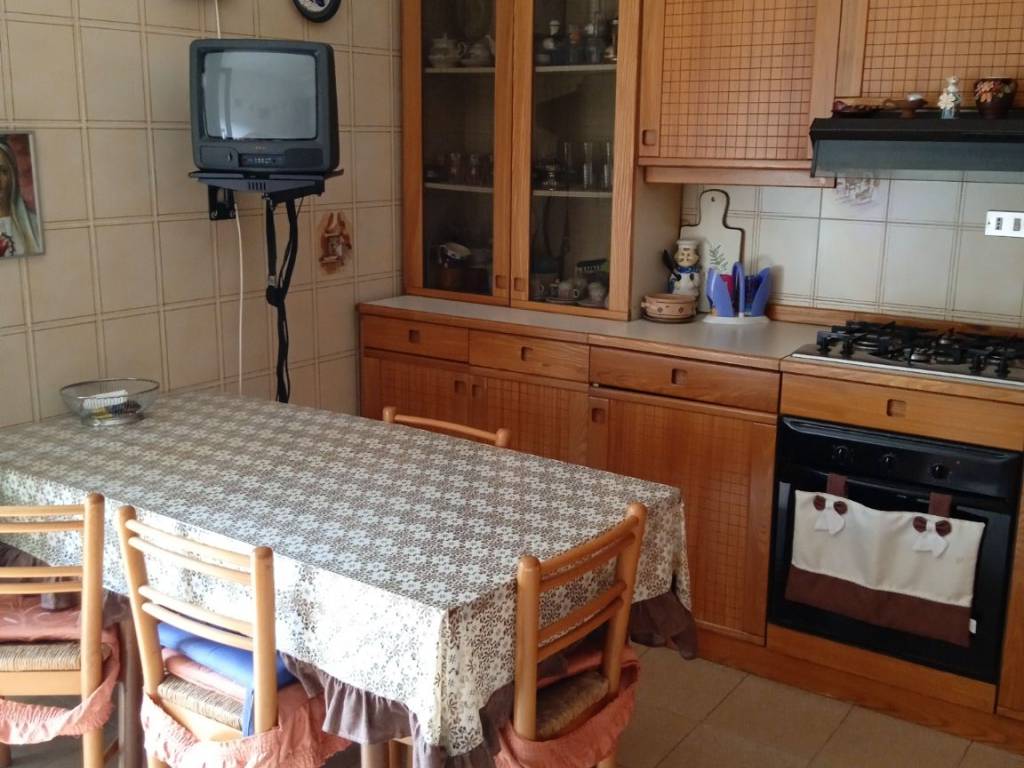 Appartamento a Vibo valentia in Viale Senatore Parodi, 87 - Foto 2