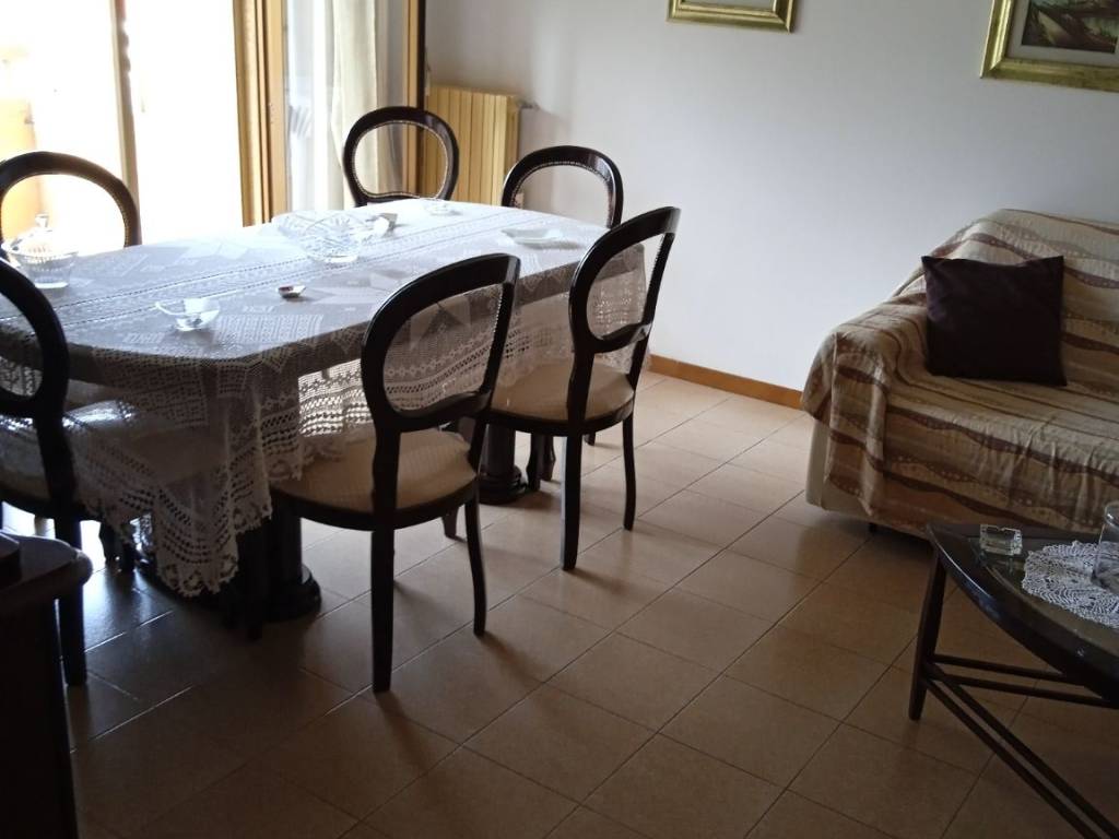 Appartamento a Vibo valentia in Viale Senatore Parodi, 87 - Foto 3