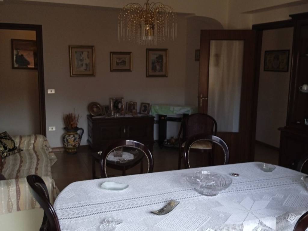 Appartamento a Vibo valentia in Viale Senatore Parodi, 87 - Foto 4