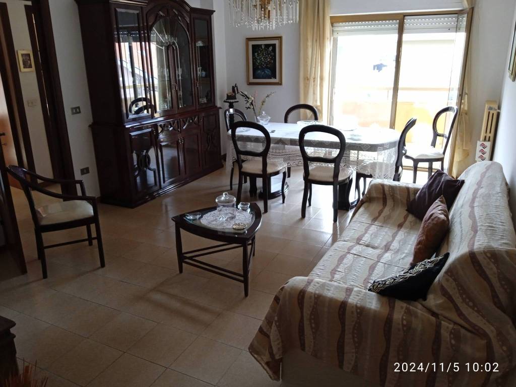 Appartamento a Vibo valentia in Viale Senatore Parodi, 87 - Foto 5