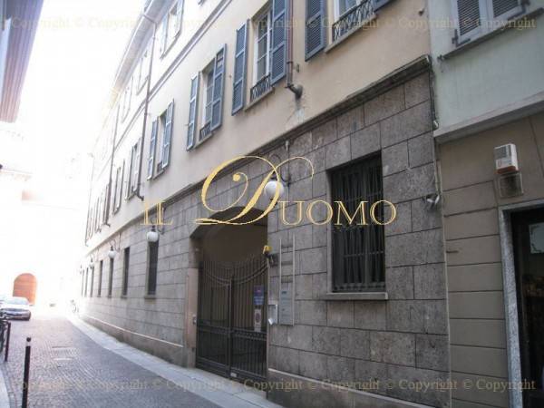 Attico / mansarda a Novara in via Cairoli - Foto 2