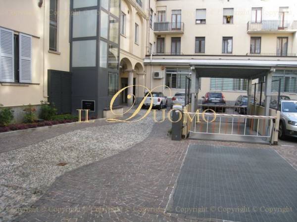 Attico / mansarda a Novara in via Cairoli - Foto 3