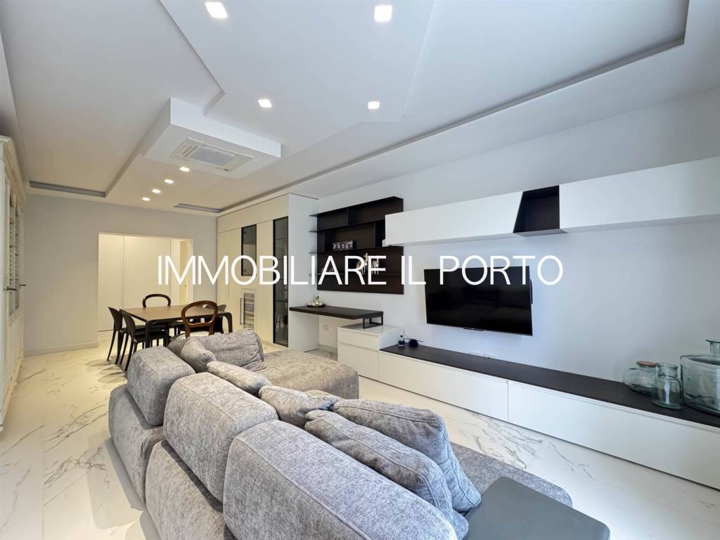 Villa a Comacchio in Via Calatafimi , 12 - Foto 2