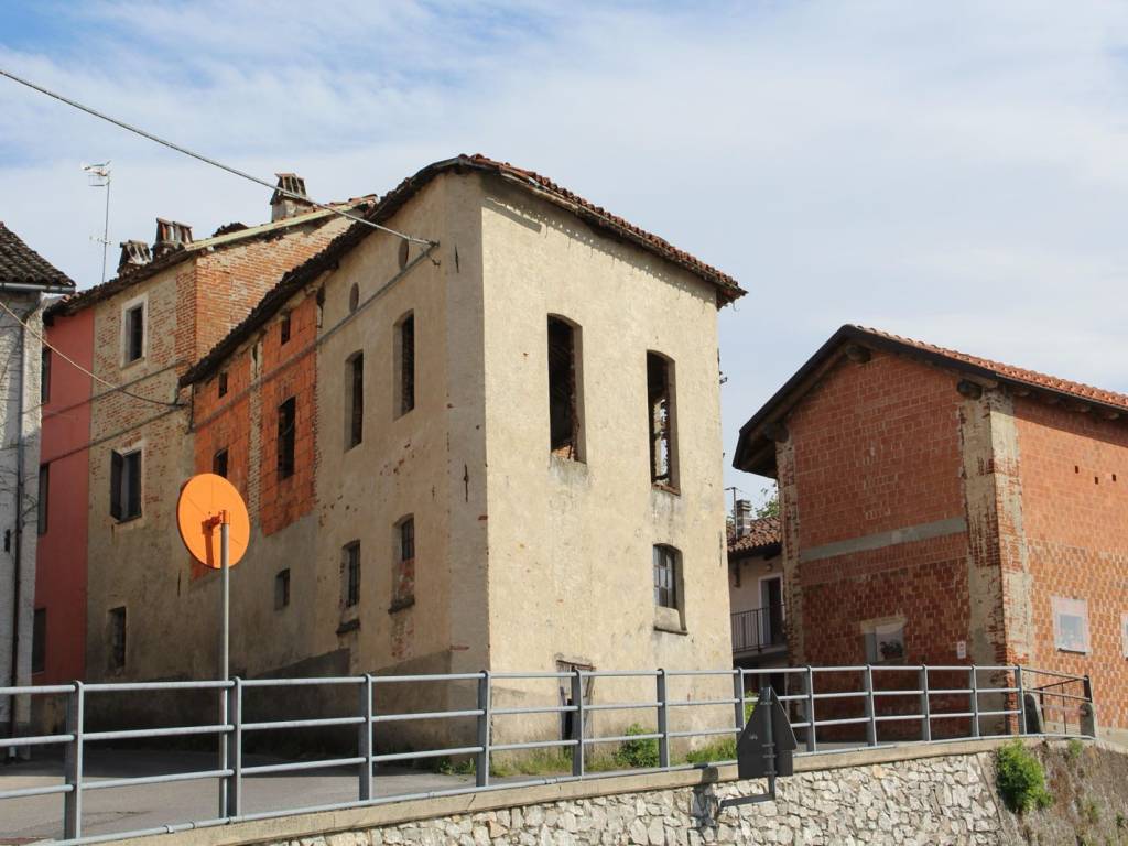 Casa indipendente a Monastero di vasco in Via Chiera di Vasco, 2 - Foto 2