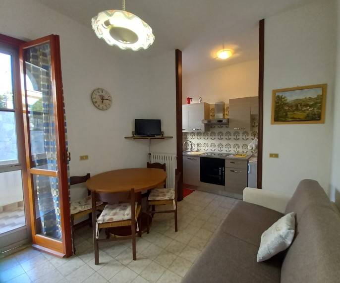 Appartamento a Ceriale in Via Romana Superiore, 1 - Foto 3
