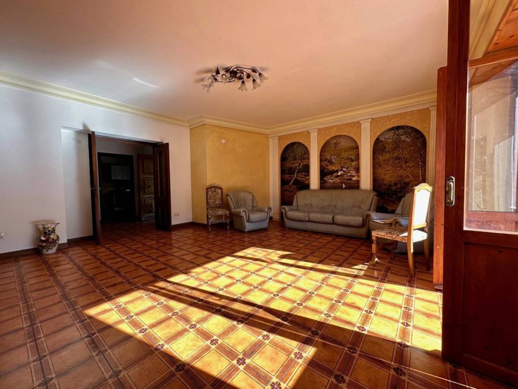 Villa a Tione degli abruzzi in Via della Rimembranza, 3 - Foto 5
