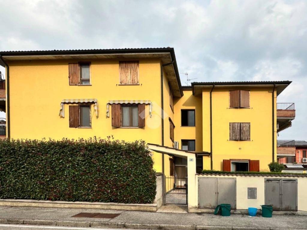 Appartamento a Chieve in Via Caduti di Nassiriya, 28 - Foto 2