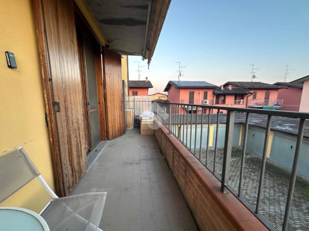 Appartamento a Chieve in Via Caduti di Nassiriya, 28 - Foto 3