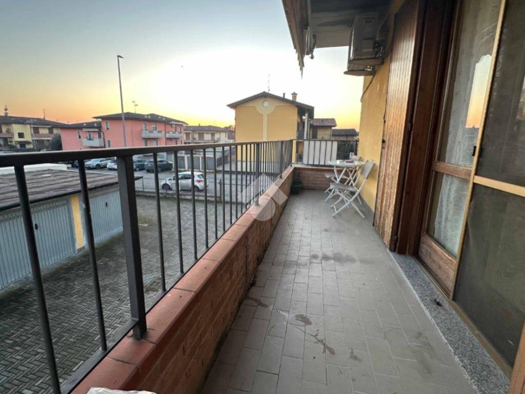 Appartamento a Chieve in Via Caduti di Nassiriya, 28 - Foto 4