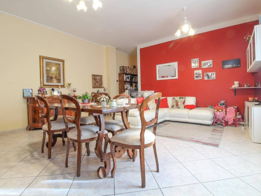 Appartamento a San benedetto del tronto in Via Luciano Manara, 72 - Foto 3