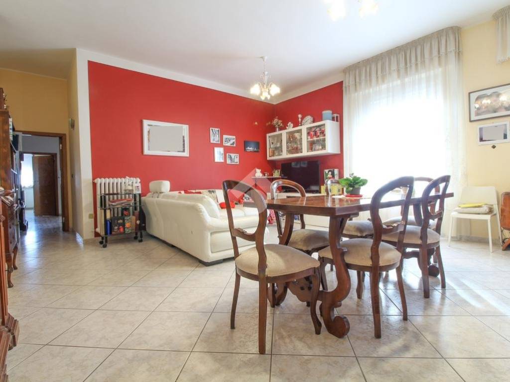 Appartamento a San benedetto del tronto in Via Luciano Manara, 72 - Foto 4