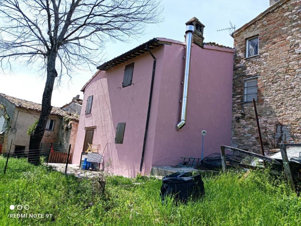 Casa indipendente a San severino marche - Foto 4