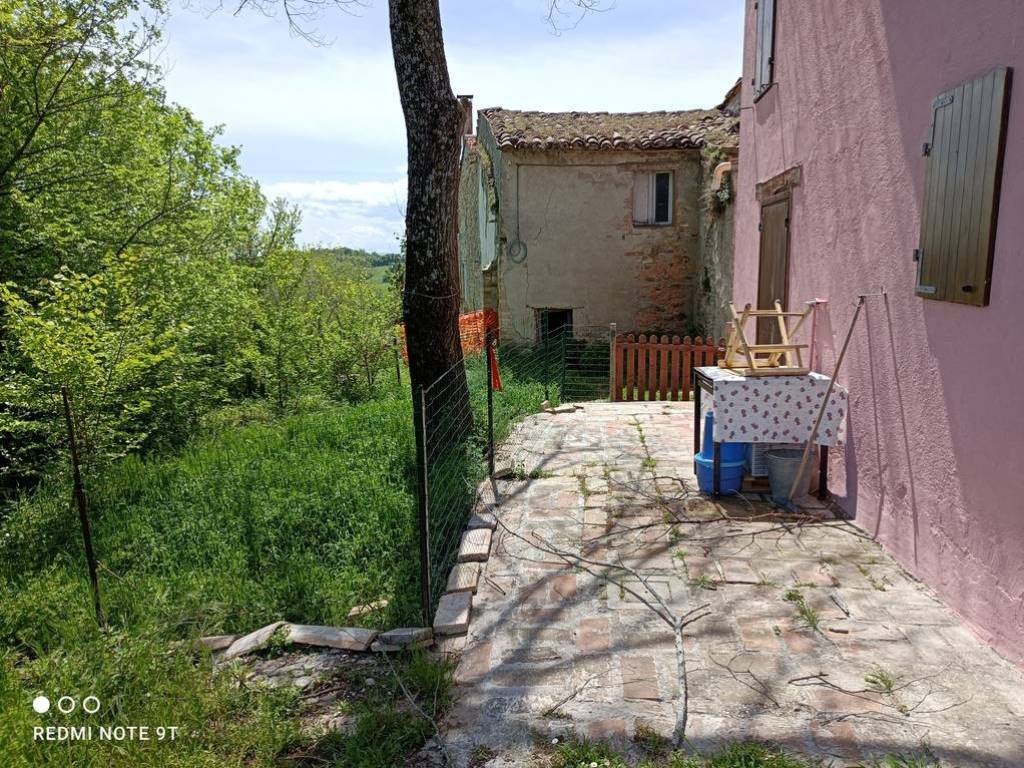 Casa indipendente a San severino marche - Foto 5