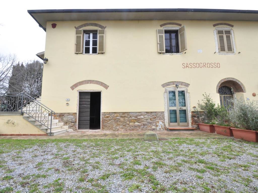 Rustico / casale a Campiglia marittima - Foto 2