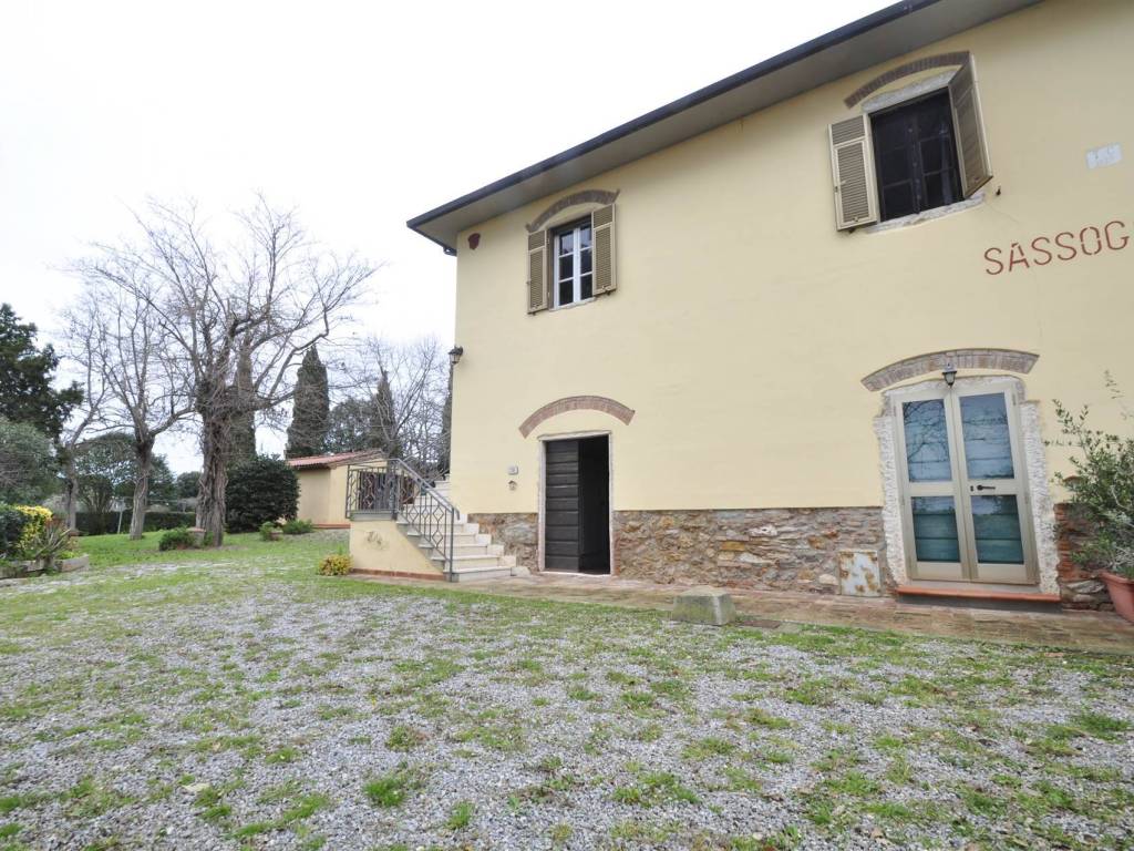 Rustico / casale a Campiglia marittima - Foto 3