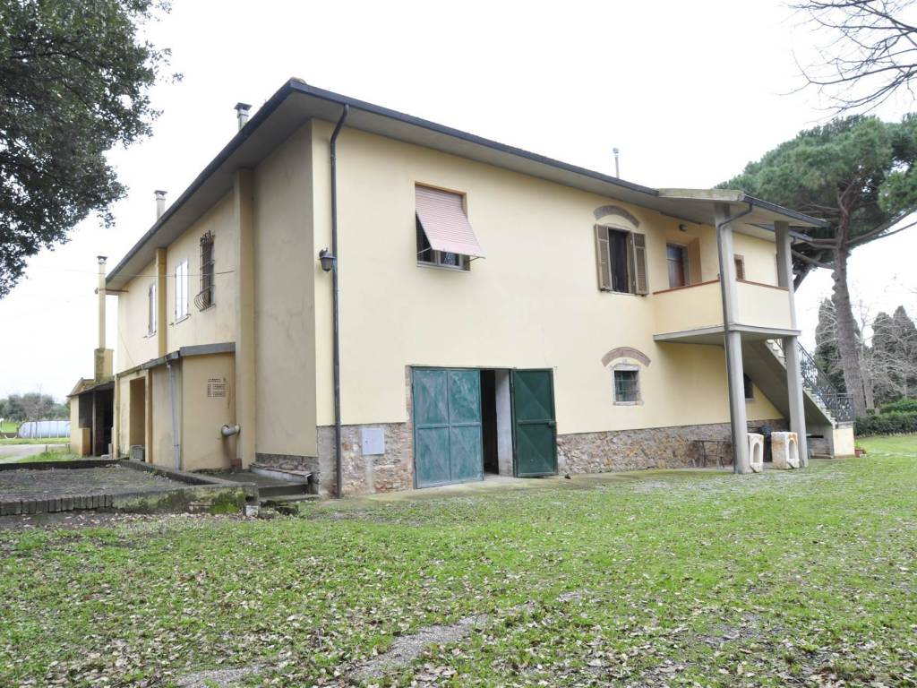 Rustico / casale a Campiglia marittima - Foto 5