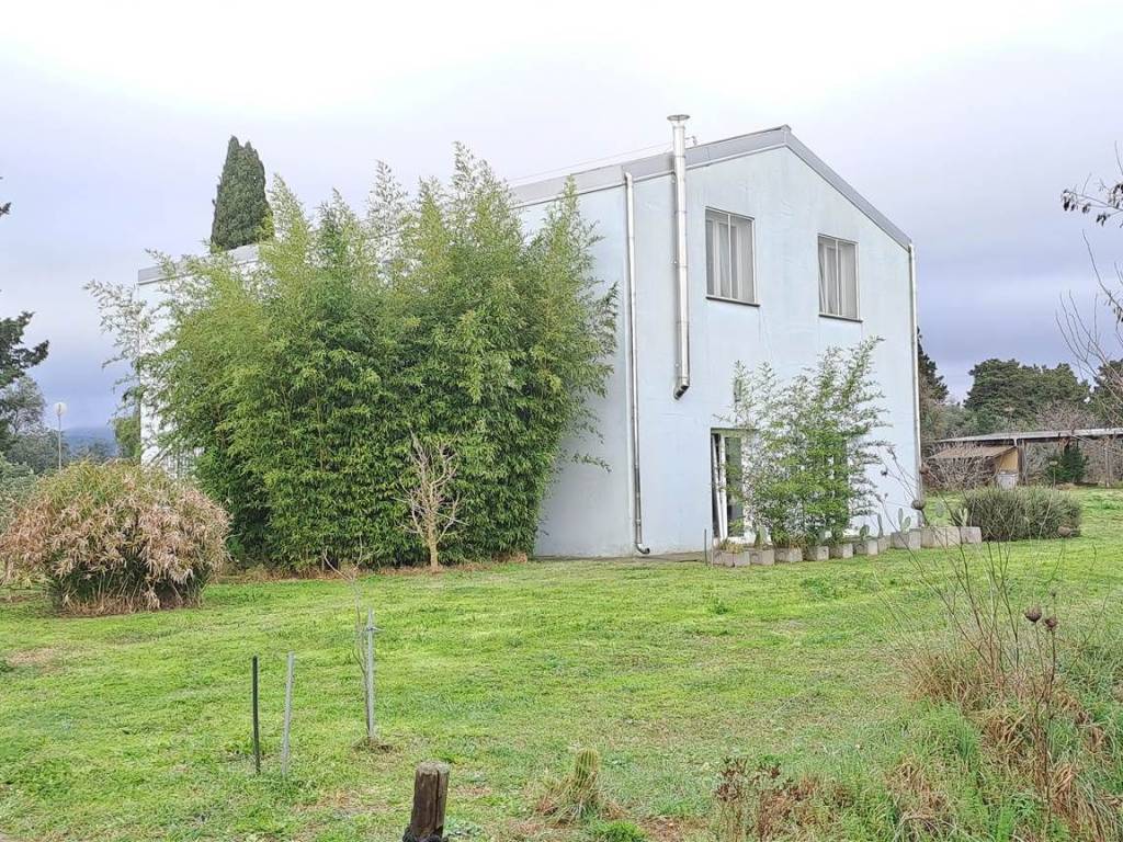 Rustico / casale a Castiglione della pescaia in strad del padule, 200 - Foto 4