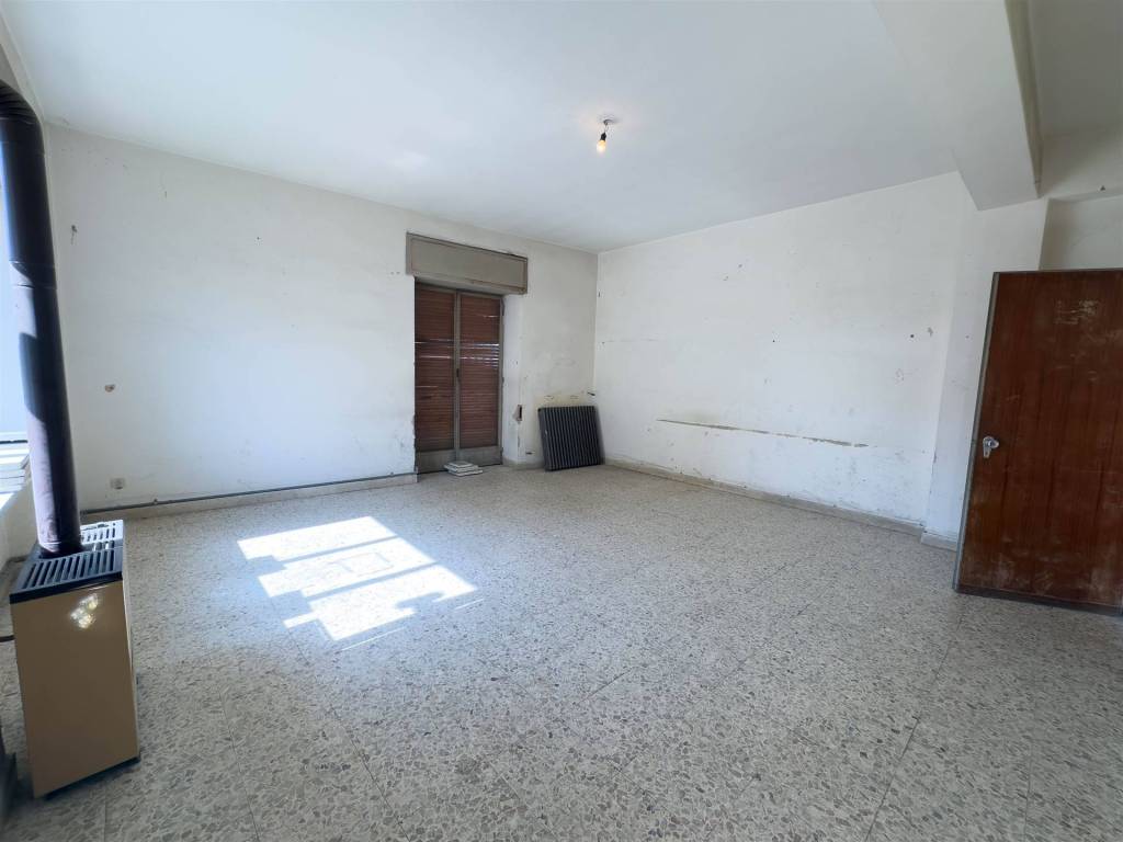 Appartamento a Piazza armerina in Piazza Senatore Marescalchi, 1 - Foto 5