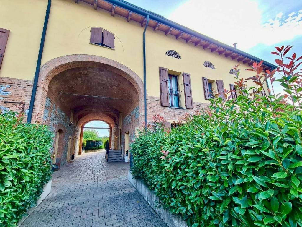 Appartamento a Casalgrande in Via Case Secchia - Foto 2