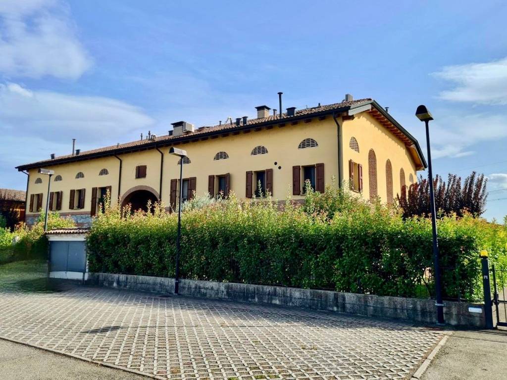 Appartamento a Casalgrande in Via Case Secchia - Foto 3