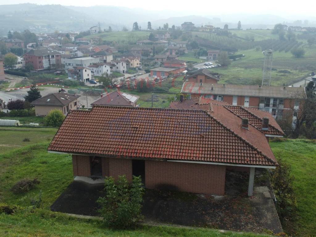 Villa a Castagnole delle lanze in Via Val Guarena - Foto 2