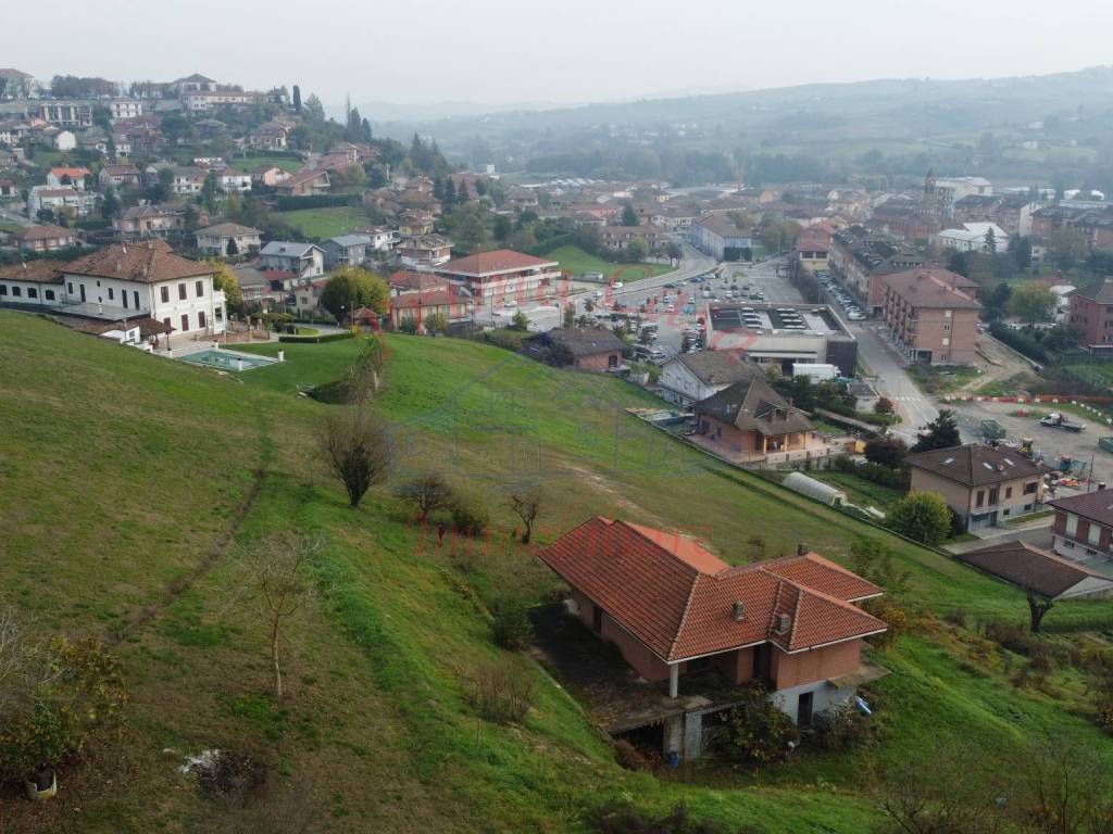 Villa a Castagnole delle lanze in Via Val Guarena - Foto 3