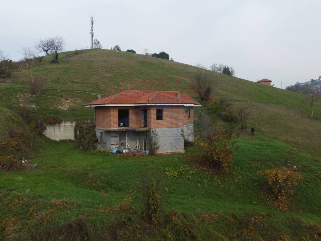 Villa a Castagnole delle lanze in Via Val Guarena - Foto 4