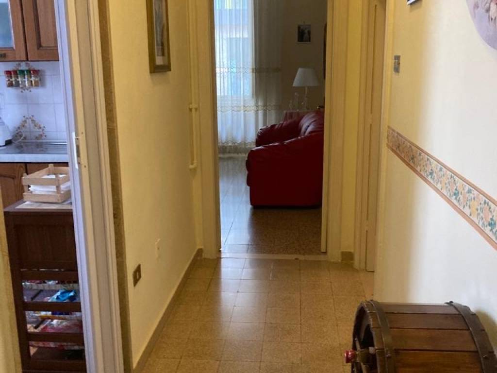 Appartamento a Trani in Corso Matteo Renato Imbriani, 170 - Foto 2