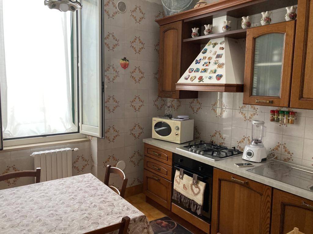 Appartamento a Trani in Corso Matteo Renato Imbriani, 170 - Foto 5