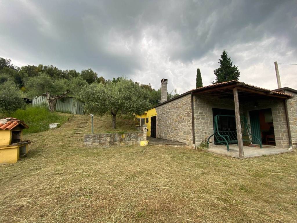 Casa indipendente a Tuoro sul trasimeno - Foto 4