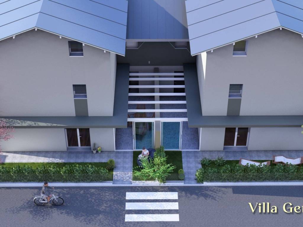 Appartamento a Ravenna in Viale Amerigo Vespucci - Foto 2