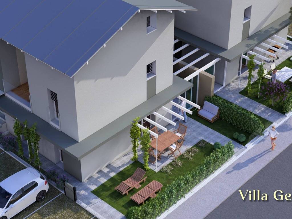 Appartamento a Ravenna in Viale Amerigo Vespucci - Foto 4