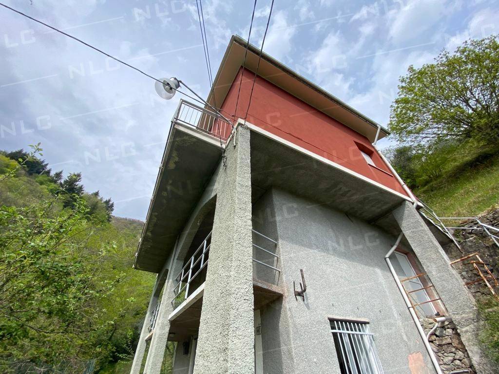 Villa a Mezzanego in Località San Siro Foce, 101 - Foto 2