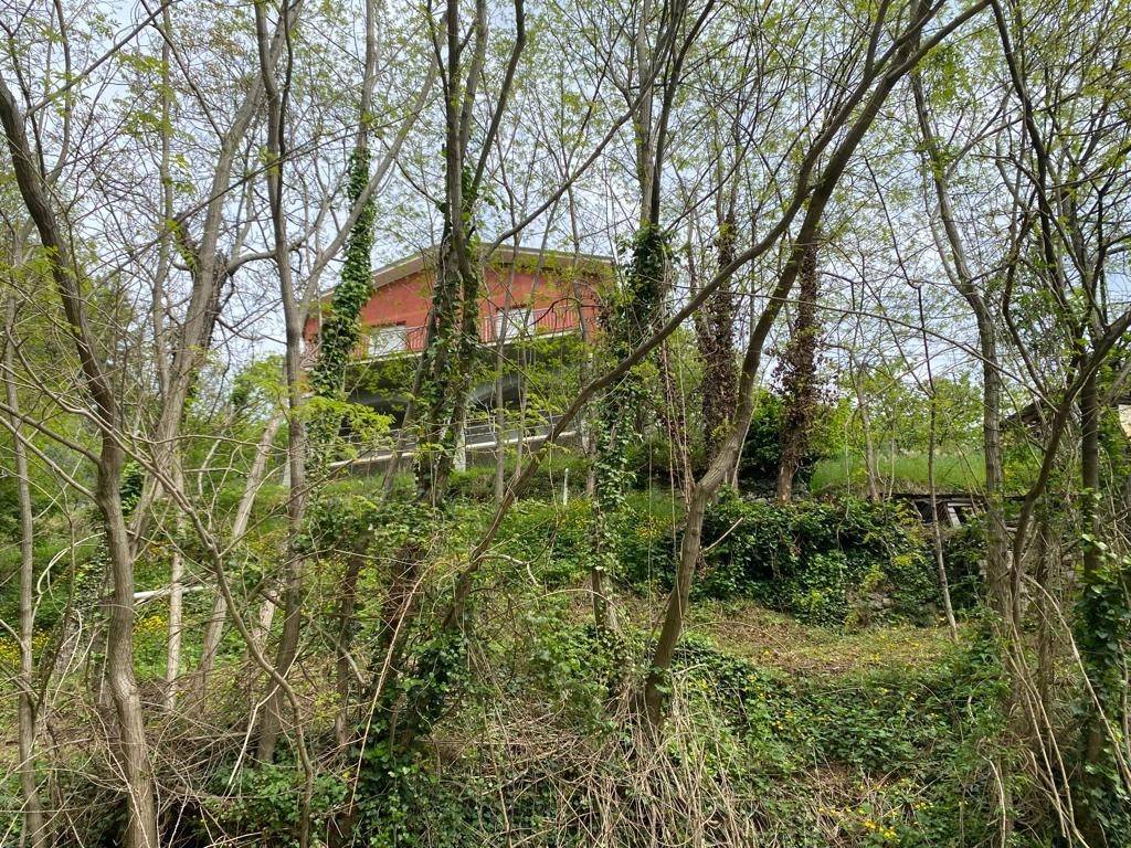Villa a Mezzanego in Località San Siro Foce, 101 - Foto 3