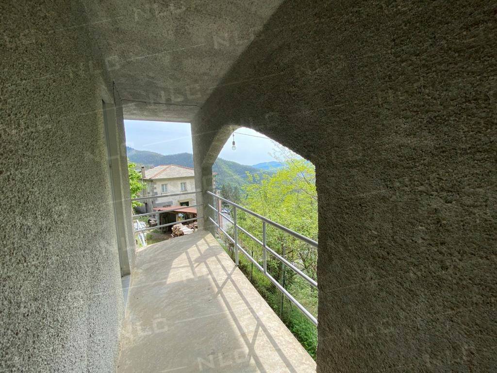 Villa a Mezzanego in Località San Siro Foce, 101 - Foto 4