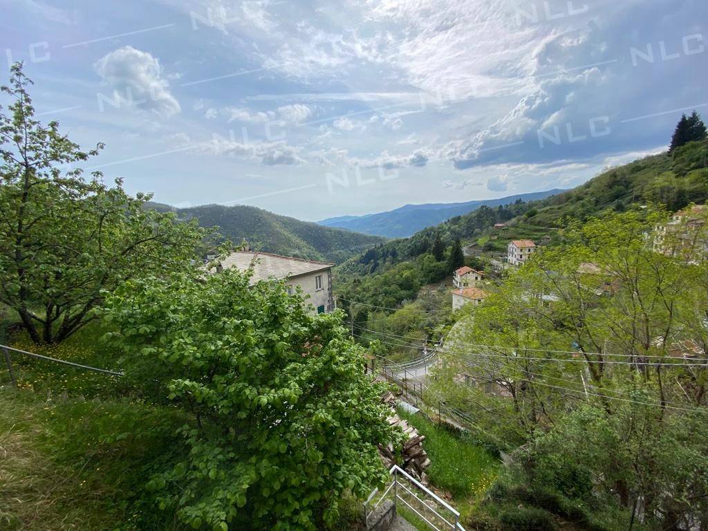 Villa a Mezzanego in Località San Siro Foce, 101 - Foto 5