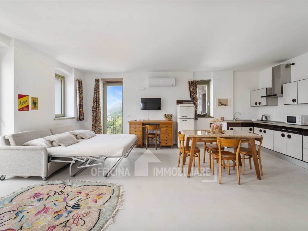 Casa indipendente a Traona in Via Mello, 23 - Foto 5