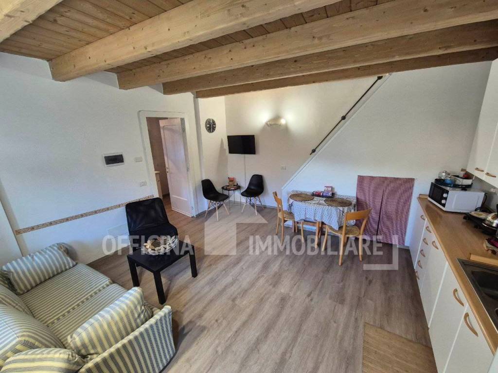 Casa indipendente a Dervio in Via Monastero - Foto 4