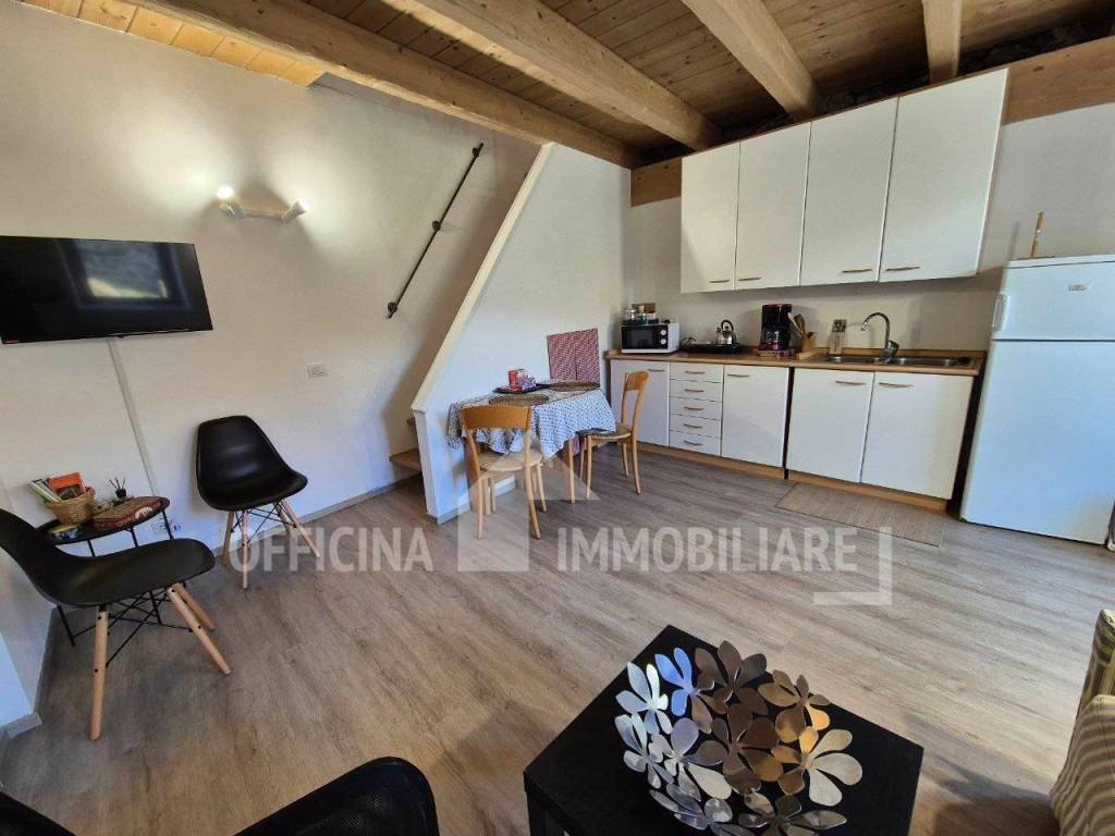 Casa indipendente a Dervio in Via Monastero - Foto 5