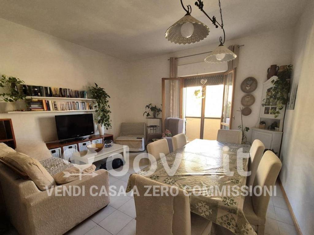 Appartamento a Grottaglie in Via Bacone - Foto 2