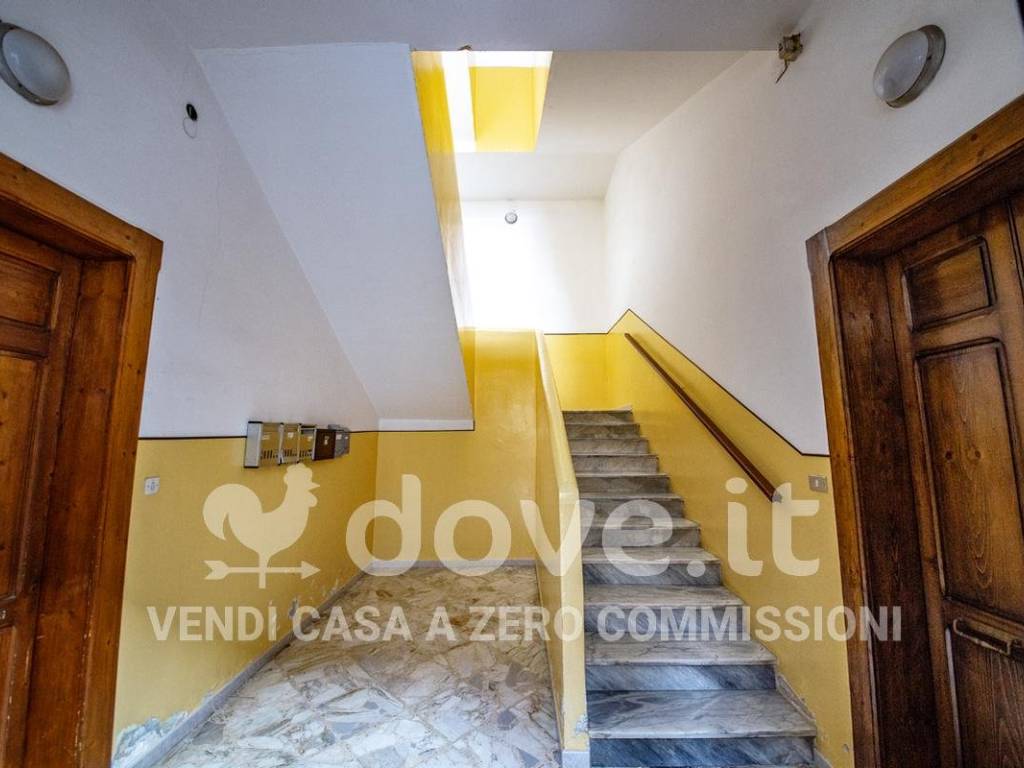 Appartamento a Oria in Via XXIV Maggio, 2 - Foto 2