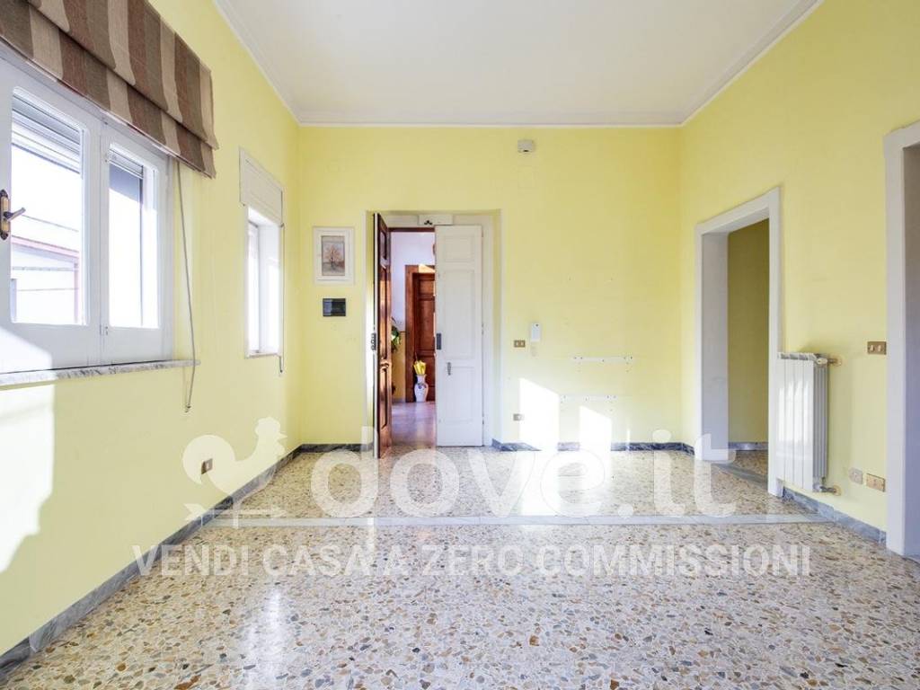 Appartamento a Oria in Via XXIV Maggio, 2 - Foto 5