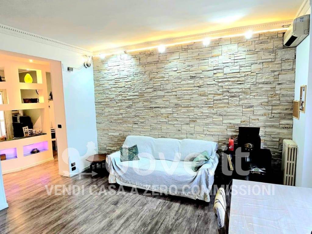 Attico / mansarda a Grosseto in Viale della Pace, 203 - Foto 3