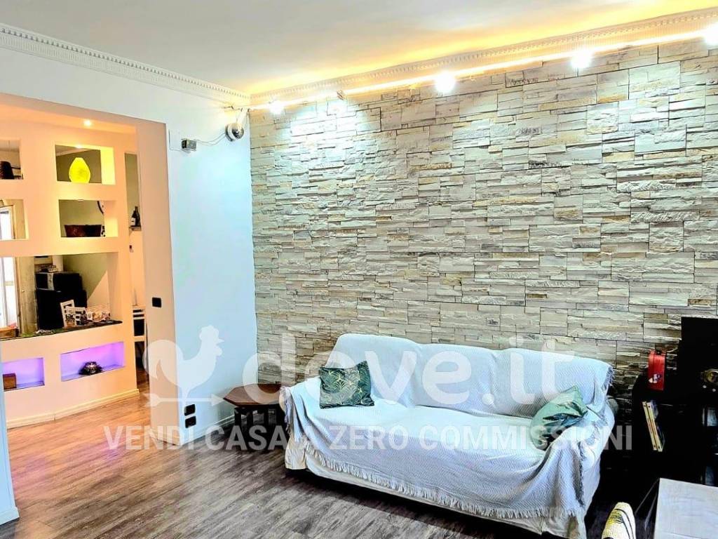 Attico / mansarda a Grosseto in Viale della Pace, 203 - Foto 4