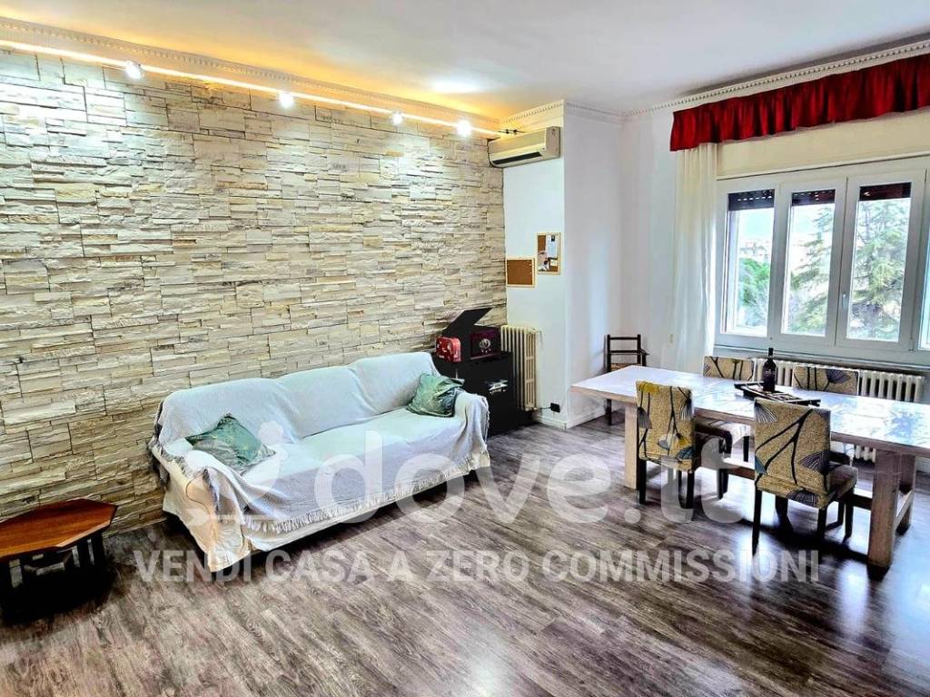 Attico / mansarda a Grosseto in Viale della Pace, 203 - Foto 5