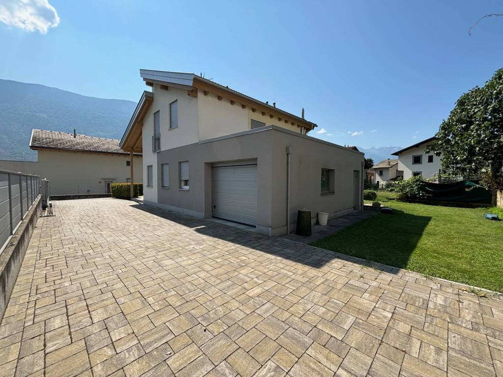 Villa a Tirano in Via San Rocco - Foto 4